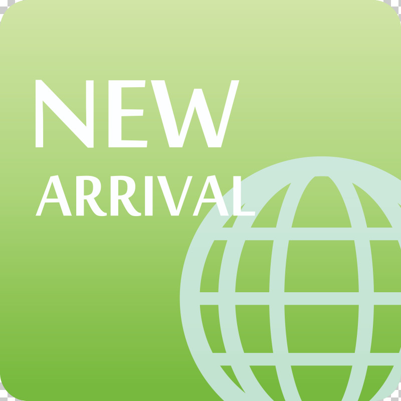 New Arrival Tag New Arrival Label PNG, Clipart, Area, Ball, Energy, Green, Line Free PNG Download