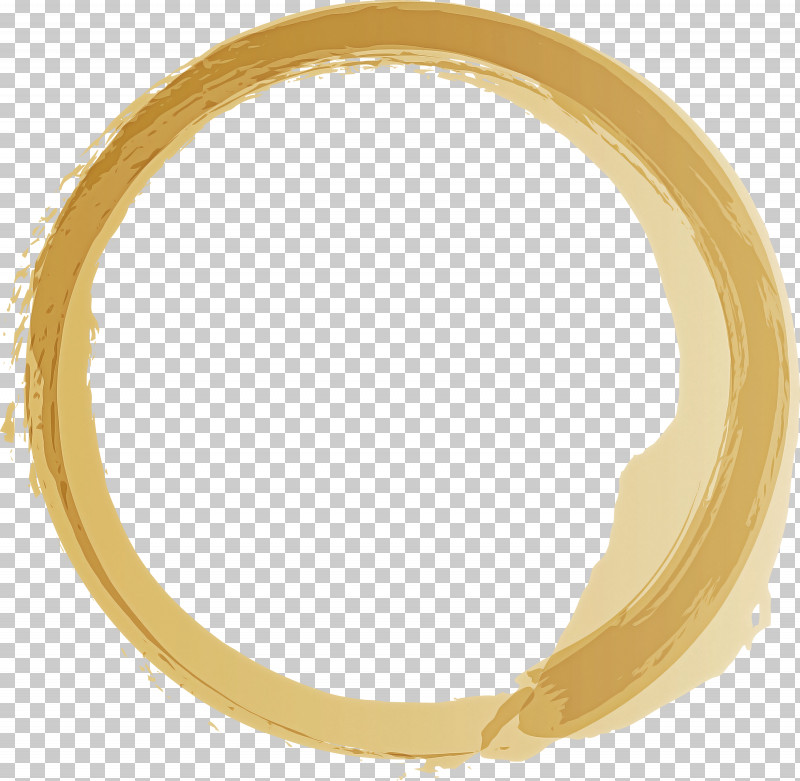 Circle Beige Oval PNG, Clipart, Beige, Brush Frame, Circle, Frame, Oval Free PNG Download