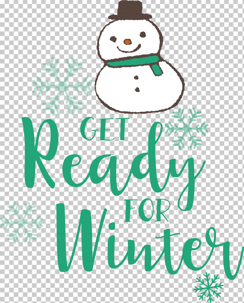 Get Ready For Winter Winter PNG, Clipart, Christmas Day, Christmas Tree, Geometry, Get Ready For Winter, Happiness Free PNG Download