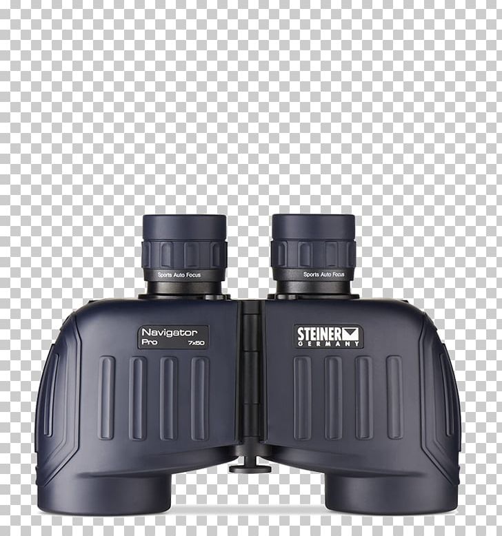 Binoculars Navigation STEINER-OPTIK GmbH Steiner Navigator Pro 7x50 Porro Prism PNG, Clipart, Binoculars, Boating, Compass, Monocular, Navigation Free PNG Download
