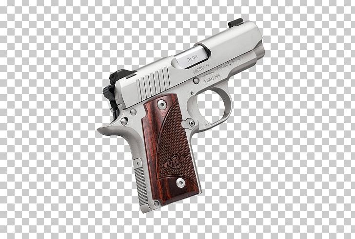 Kimber Manufacturing 9×19mm Parabellum Kimber Micro Firearm Pistol PNG, Clipart, 45 Acp, 380 Acp, 919mm Parabellum, Air Gun, Airsoft Free PNG Download