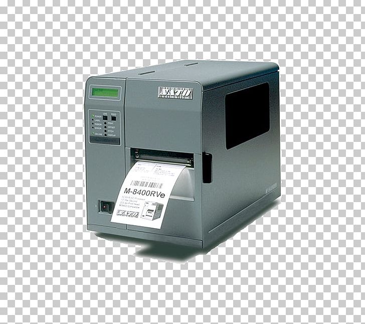 Label Printer Paper Printing PNG, Clipart, Barcode, Barcode Printer, Commercial, Computer Hardware, Electronic Device Free PNG Download