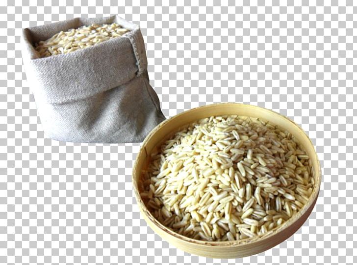 Oat Cereal Basmati Food PNG, Clipart, Bags, Barley, Cloth, Cloth Bags, Commodity Free PNG Download