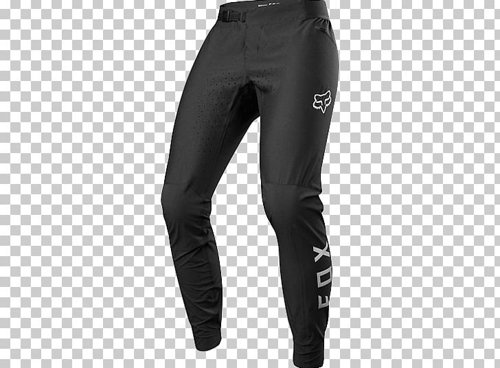 Pants Fox Racing Cycling Shorts T-shirt PNG, Clipart, Active Pants, Black, Cycling, Enduro, Fox Free PNG Download