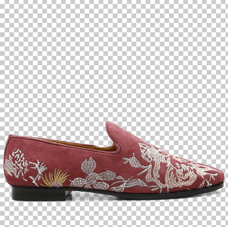 Slip-on Shoe Suede PNG, Clipart, Art, Embrodery, Footwear, Magenta, Pink Free PNG Download