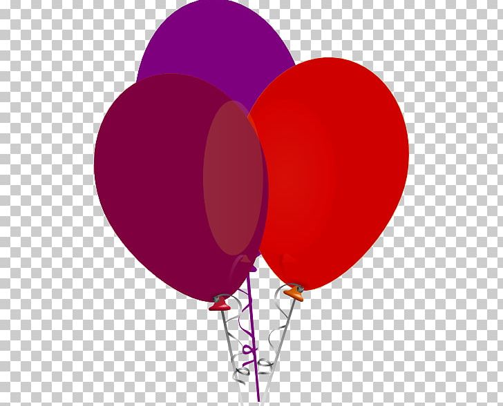 Toy Balloon Red Violet PNG, Clipart, Balloon, Birthday, Green, Heart, Helium Free PNG Download
