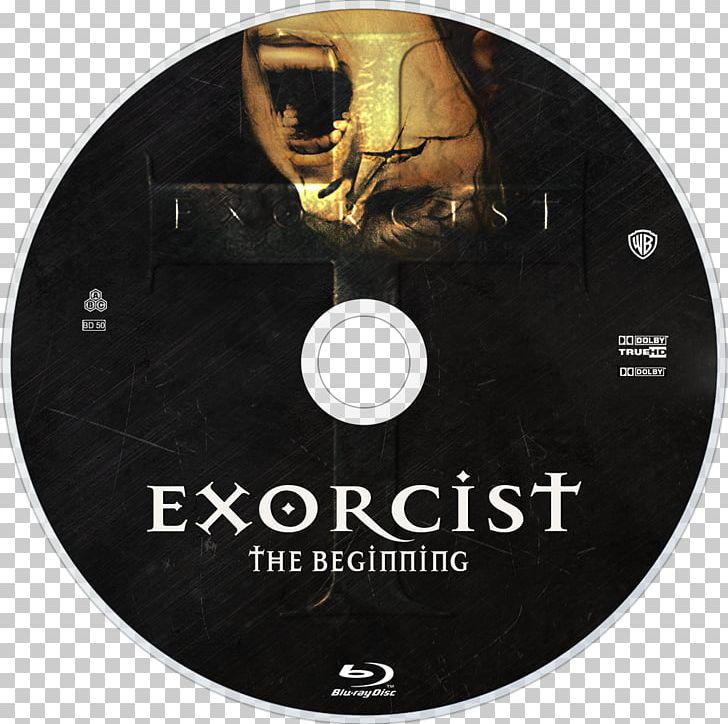 Wraith Squadron The Exorcist DVD STXE6FIN GR EUR Text PNG, Clipart, Brand, Compact Disc, Dvd, Exorcist, Label Free PNG Download