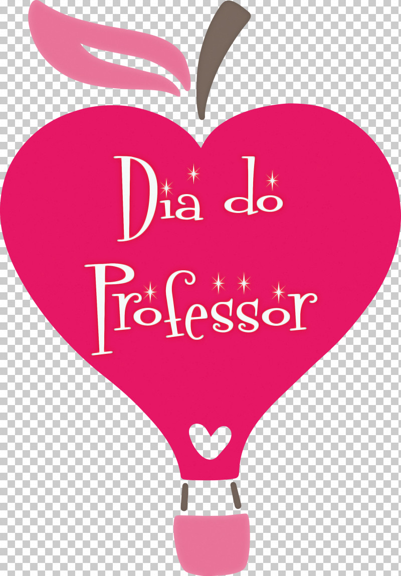 Dia Do Professor Teachers Day PNG, Clipart, Heart, M095, Teachers Day, Valentines Day Free PNG Download