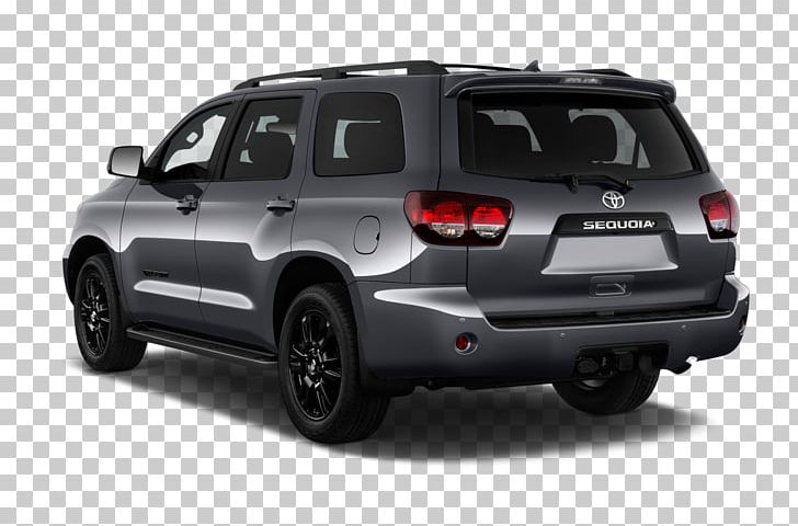 2017 Toyota Sequoia Car Sport Utility Vehicle 2018 Toyota Sequoia Platinum PNG, Clipart, Automatic Transmission, Car, Exhaust System, Glass, Hardtop Free PNG Download