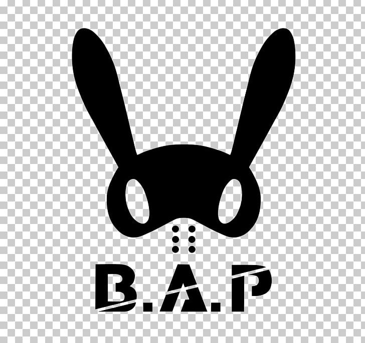B.A.P Logo T-shirt TS Entertainment PNG, Clipart, Allkpop, Area, B.a.p, Bap, Black Free PNG Download