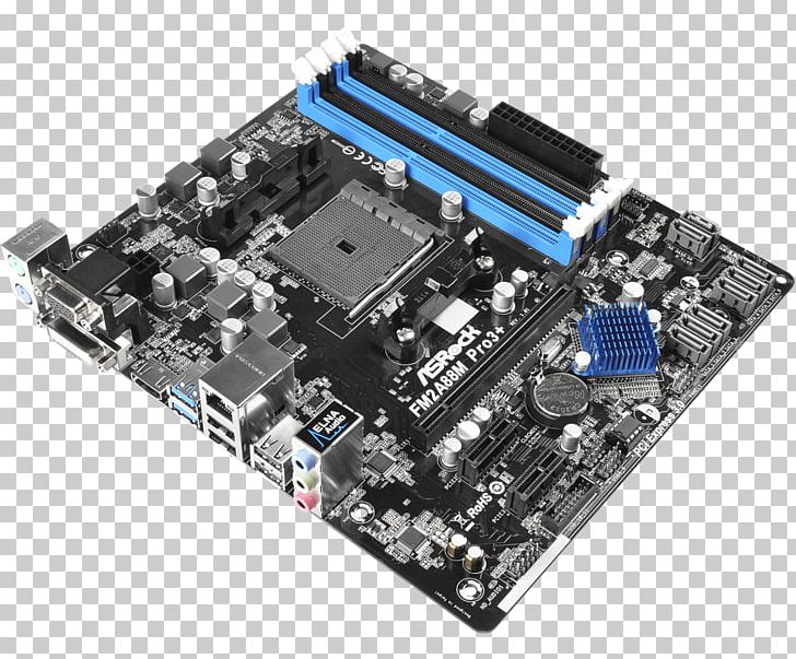 CPU Socket Motherboard MicroATX Socket FM2+ PNG, Clipart, Advanced Micro Devices, Computer Hardware, Electronic Device, Electronics, Microatx Free PNG Download
