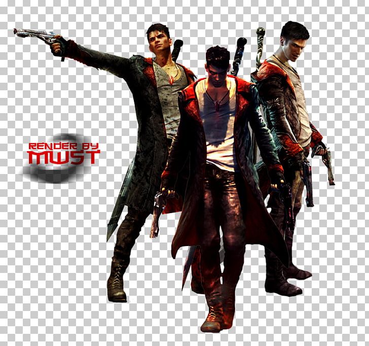 DmC: Devil May Cry Xbox 360 Castlevania: Lords Of Shadow Dante PNG, Clipart, Action Figure, Castlevania Lords Of Shadow, Costume, Dante, Devil May Cry Free PNG Download