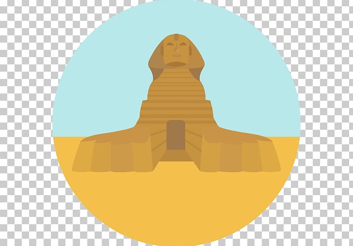 Great Sphinx Of Giza Egyptian Pyramids Computer Icons PNG, Clipart, Circle, Computer Icons, Egyptian Pyramids, Encapsulated Postscript, Giza Free PNG Download