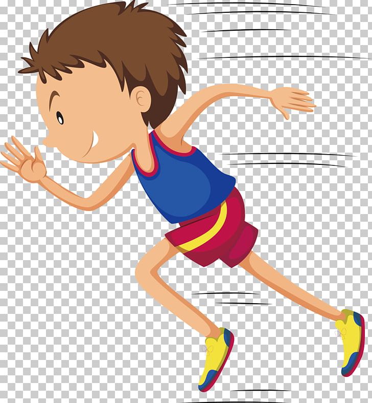 Linear Motion Running Momentum PNG, Clipart, Arm, Boy, Cartoon, Child, Fictional Character Free PNG Download