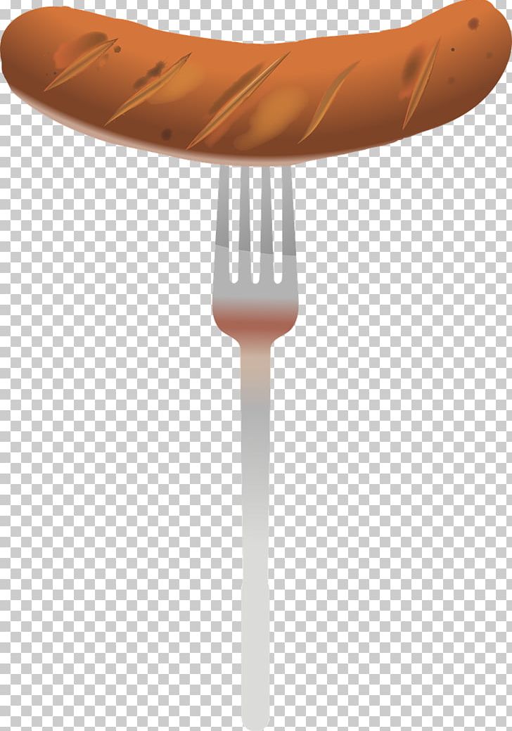 Sausage Barbecue Fork PNG, Clipart, Angle, Barbecue, Clip Art, Cooking, Cutlery Free PNG Download