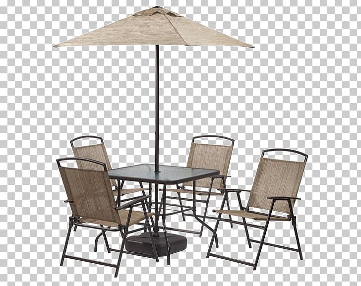 Table Garden Furniture Chair Umbrella PNG, Clipart, Angle, Beautiful, Chair, Dining Room, Fancy Free PNG Download