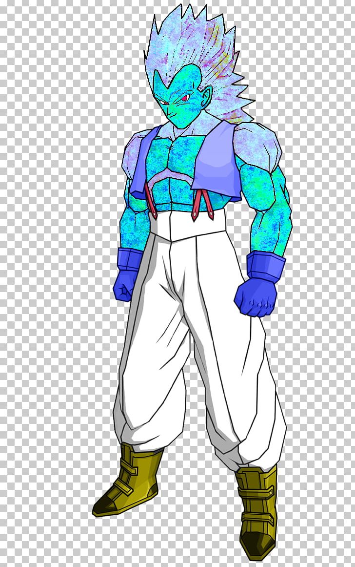 Trunks Goku Gohan Vegeta Majin Buu PNG, Clipart, Anime, Art, Cartoon, Clothing, Costume Free PNG Download