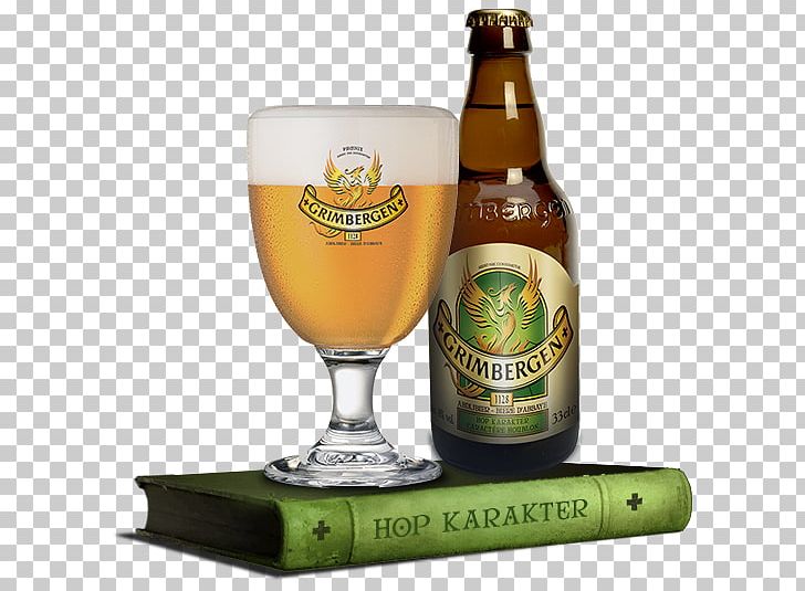 Beer Cocktail Café De Buurman Grimbergen Wheat Beer PNG, Clipart, Alcoholic Beverage, Ale, Bar, Beer, Beer Bottle Free PNG Download