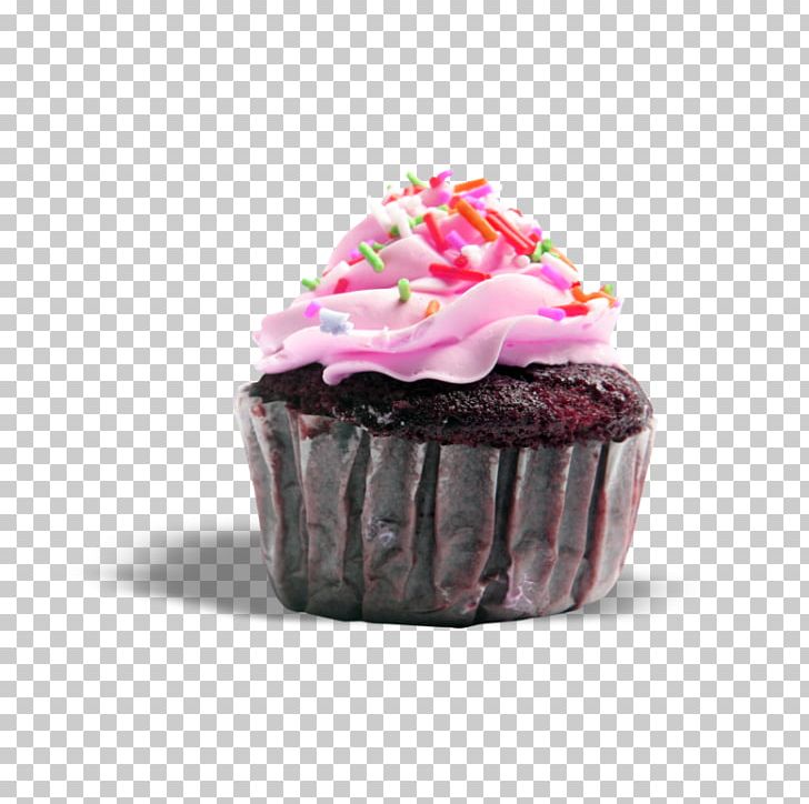 Cupcake Muffin Frosting & Icing Chocolate Cake Cream PNG, Clipart, Anniversaire, Baking, Baking Cup, Birthday, Buttercream Free PNG Download