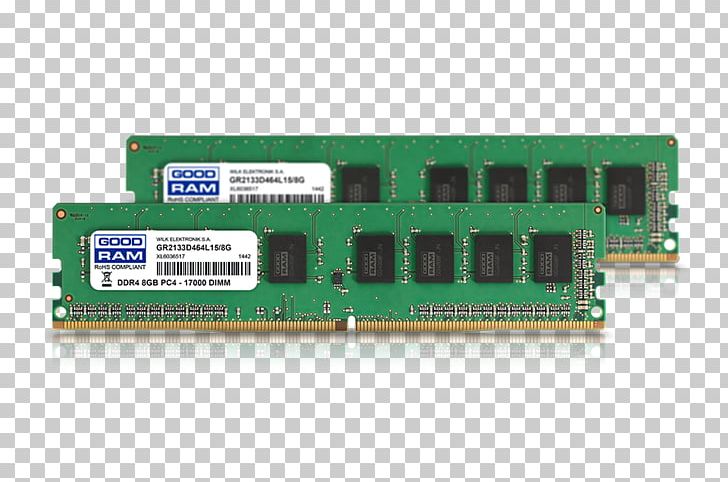 DDR4 SDRAM Wilk Elektronik SO-DIMM Computer Data Storage PNG, Clipart, Cas Latency, Clock, Computer, Electronic Device, Hardware Programmer Free PNG Download