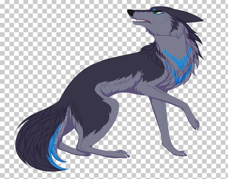 Dog Anime Tail Legendary Creature PNG, Clipart, Animals, Anime, Carnivoran, Dog, Dog Like Mammal Free PNG Download