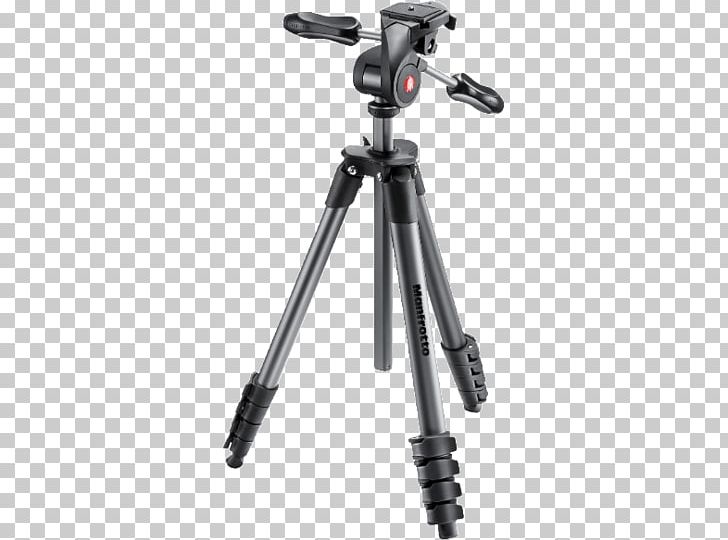 Manfrotto Compact Advanced Tripod Ball Head Photography PNG, Clipart, Advance, Ball Head, Camera, Camera Accessory, Compact Free PNG Download