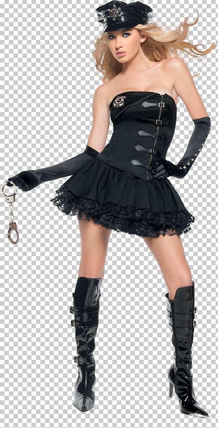 Police Officer Halloween Costume Skirt PNG, Clipart, Clothing, Corset, Cosplay, Costume, Costume Design Free PNG Download