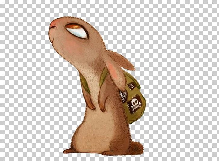 Rabbit Drawing Artist Illustration PNG, Clipart, Animals, Art, Bunnies, Bunny, Carnivoran Free PNG Download