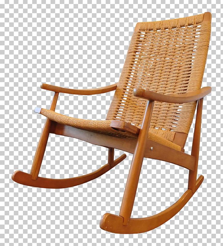 Rocking Chairs Furniture Wicker Upholstery PNG, Clipart, Chair, Chairish, Chaise Longue, Cushion, Danish Modern Free PNG Download