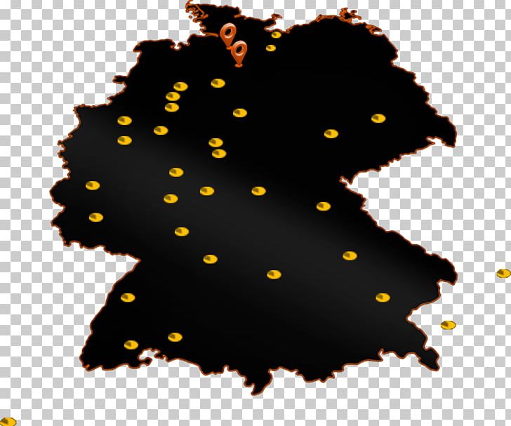 Schleswig-Holstein Regions Of Italy Map Baden-Württemberg PNG, Clipart, France, Germany, Germany Map, Leaf, Map Free PNG Download