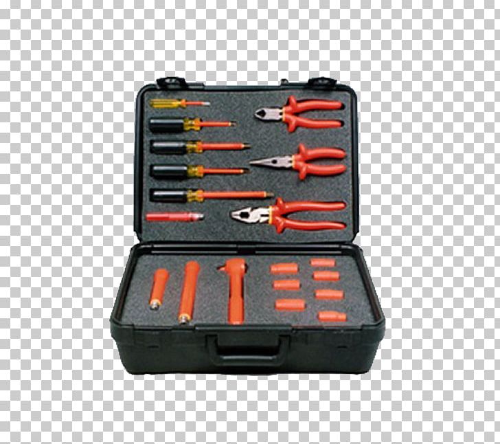 Set Tool Electrician Tool Boxes Screwdriver PNG, Clipart,  Free PNG Download