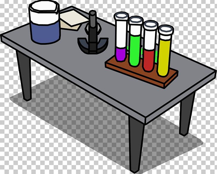 Table Club Penguin Laboratory Wiki PNG, Clipart, Club Penguin, Club Penguin Entertainment Inc, Desk, Furniture, Laboratory Free PNG Download