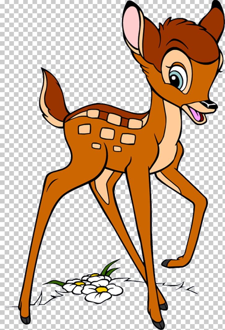 Thumper Faline Open Bambi PNG, Clipart, Animal Figure, Antelope, Artwork, Bambi, Deer Free PNG Download