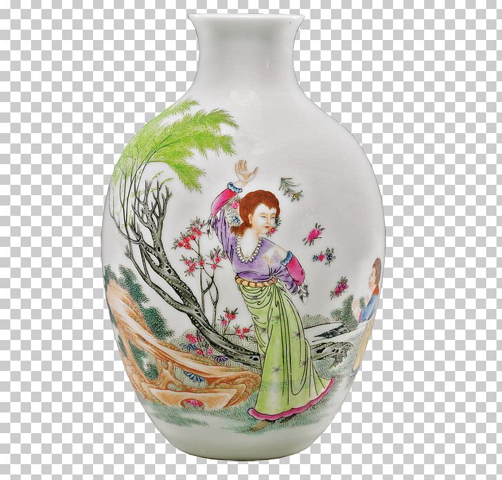 Vase Porcelain Flowerpot Ceramic Houseplant PNG, Clipart, Artifact, Carving, Ceramic, Dekoratif, Download Free PNG Download