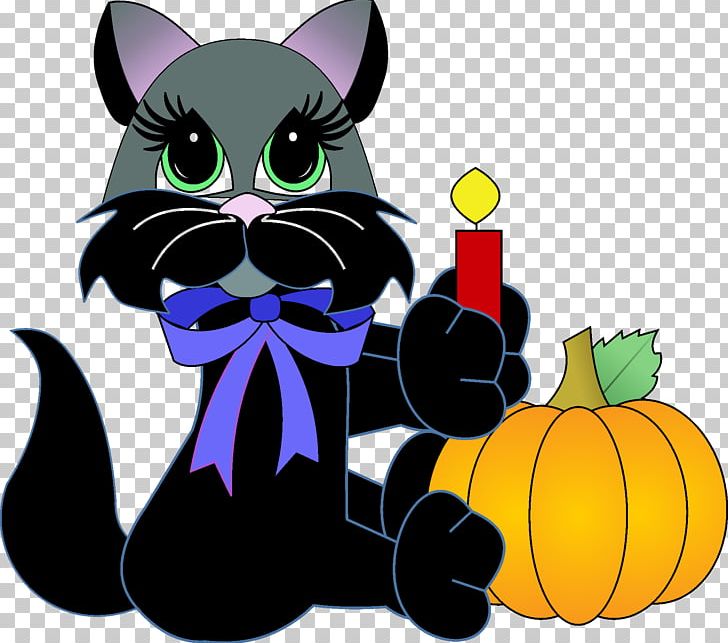 Whiskers Black Cat Dog PNG, Clipart, Animals, Black Cat, Canidae, Carnivoran, Cartoon Free PNG Download