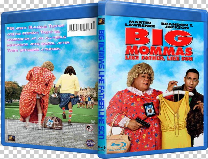 Big Momma's House Actor Film Comedy PNG, Clipart,  Free PNG Download