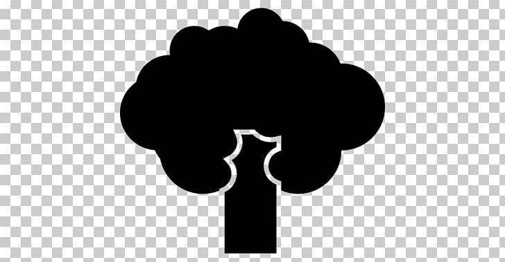 Black Silhouette Tree PNG, Clipart, Animals, Black, Black And White, Black M, Cauliflower Free PNG Download