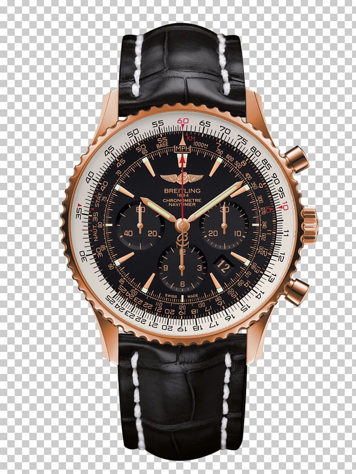 Breitling SA Breitling Navitimer 01 Watch Chronograph PNG, Clipart,  Free PNG Download