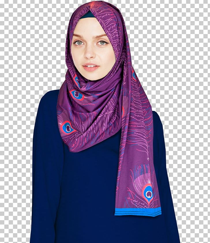 Hijab Designer Fashion Purple PNG, Clipart, Abaya, Art, Blue, Designer, Designer Fashion Free PNG Download