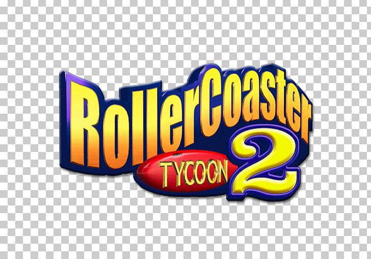 RollerCoaster Tycoon 2 RollerCoaster Tycoon 3 Zoo Tycoon RollerCoaster Tycoon World PNG, Clipart, Amusement Park, Brand, Chris Sawyer, Frontier Developments, Logo Free PNG Download