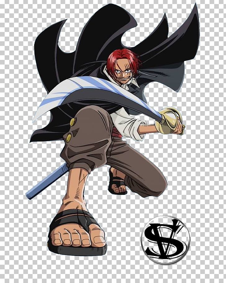 Shanks Monkey D. Luffy Dracule Mihawk Roronoa Zoro Buggy PNG, Clipart, Action Figure, Anime, Buggy, Cartoon, Character Free PNG Download