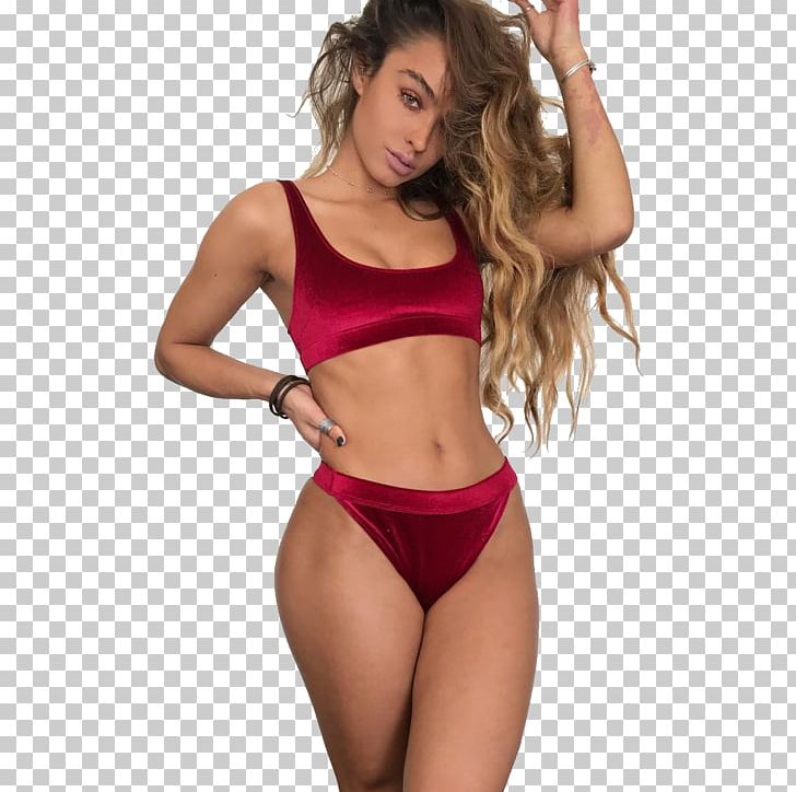 Sommer Ray United States Model YouTube Social Media PNG, Clipart, Abdomen, Active Undergarment, Alissa Violet, Brassiere, Fashion Model Free PNG Download