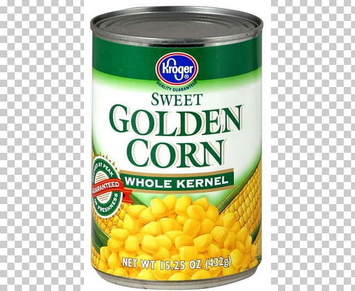 Sweet Corn Corn Kernel Canning Maize Food PNG, Clipart, Bean, Beverage Can, Canning, Commodity, Corn Kernel Free PNG Download