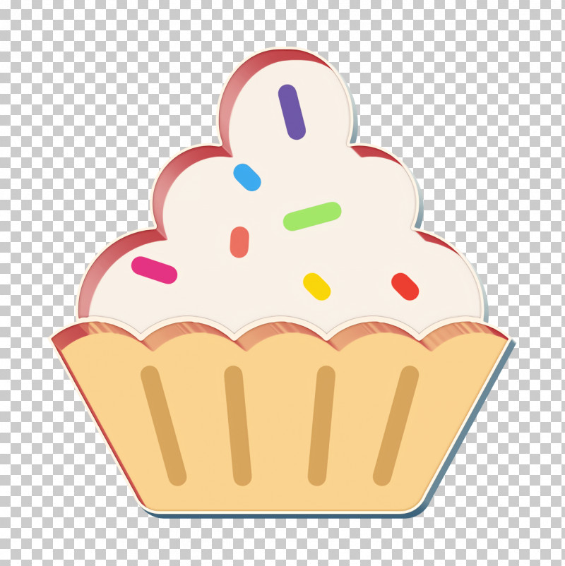 Cupcake Icon Dessert Icon Gastronomy Set Icon PNG, Clipart, Baked Goods, Baking Cup, Buttercream, Cake, Cupcake Free PNG Download