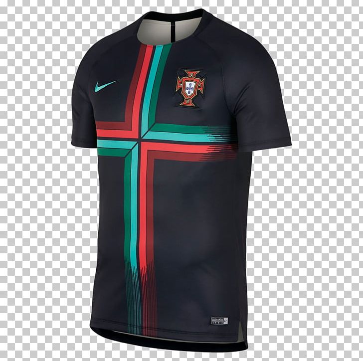 portugal national football team shirt