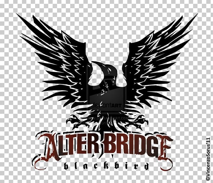 Alter Bridge: Live At Wembley Blackbird Watch Over You Album PNG, Clipart, Album, Alter Bridge, Beak, Bird, Bird Of Prey Free PNG Download