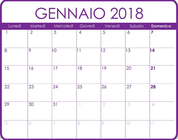 Calendar Month 0 August December PNG Clipart 2018 Angle April Area