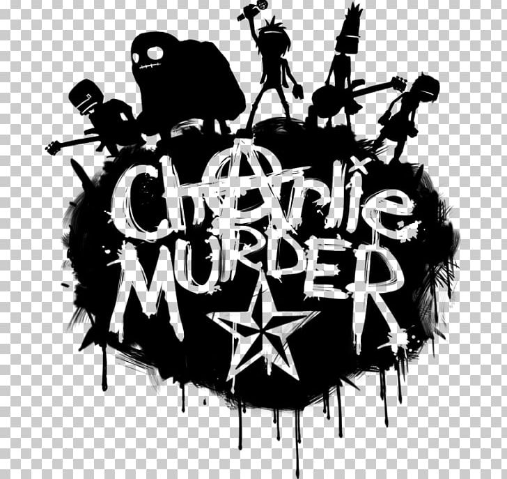 Charlie Murder Xbox 360 Video Game The Dishwasher: Vampire Smile PNG, Clipart, Black And White, Brand, Charlie, Charlie Murder, Computer Wallpaper Free PNG Download