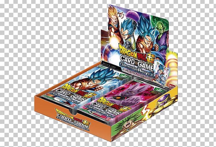 Dragon Ball Collectible Card Game Booster Pack Playing Card PNG, Clipart, Bandai, Booster, Booster Pack, Card Game, Collectable Trading Cards Free PNG Download