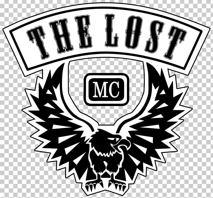 Grand Theft Auto IV: The Lost And Damned Grand Theft Auto V Grand Theft Auto: San Andreas Motorcycle Club PNG, Clipart, Black, Black And White, Brand, Emblem, Grand Theft Auto Free PNG Download